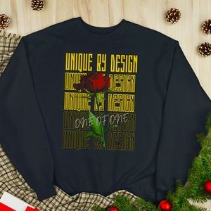 Crewneck sweatshirt, Oversized Crewneck, sweatshirt